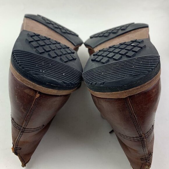 TIMBERLAND Wodehouse Lost History Chukka B… - Picture 5 of 12